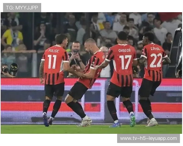 AC 米兰在德比复仇成功：门将 8 次神扑成英雄