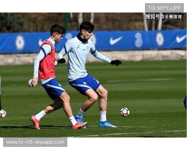 切尔西主场不败记录背后的训练细节