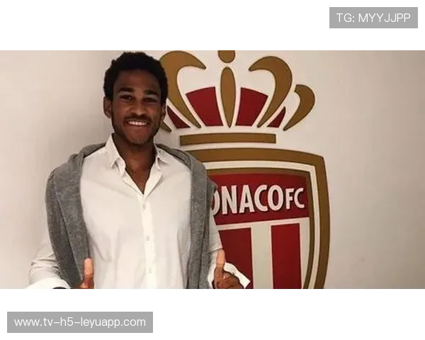 摩纳哥青训革新:打造商业合作与青少年培养的双赢未来 摩纳哥青训革新:打造商业合作与青少年培养的双赢未来