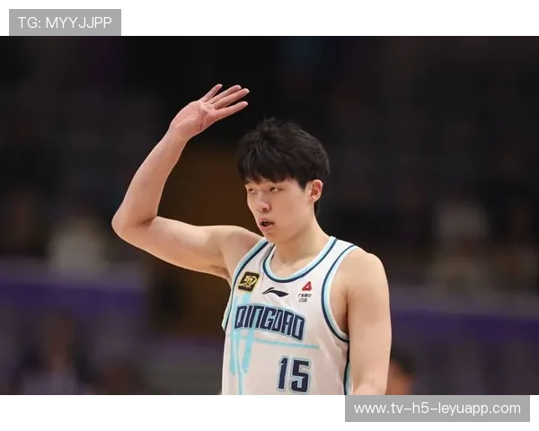 杨瀚森遭弃用再DNP：他正在为未来寻找新可能