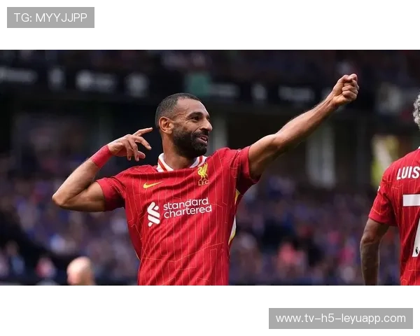 107球!萨拉赫是英超历史在单一球场进球第二多的球员,萨拉赫英超最佳球员 107球!萨拉赫是英超历史在单一球场进球第二多的球员,萨拉赫英超最佳球员