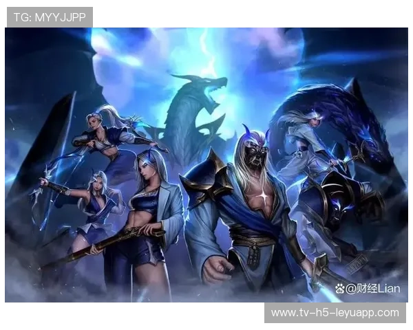 《英雄联盟》“全球预选”激烈角逐，未来冠军谁属？