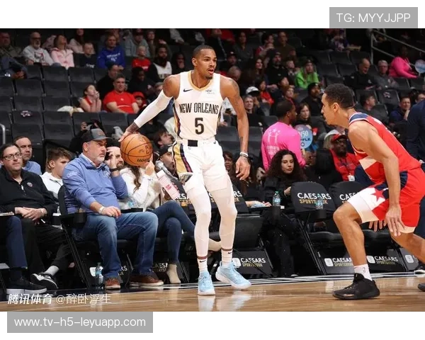 德雷蒙德：鹈鹕真正领袖并非锡安而是穆雷，鹈鹕队安德森