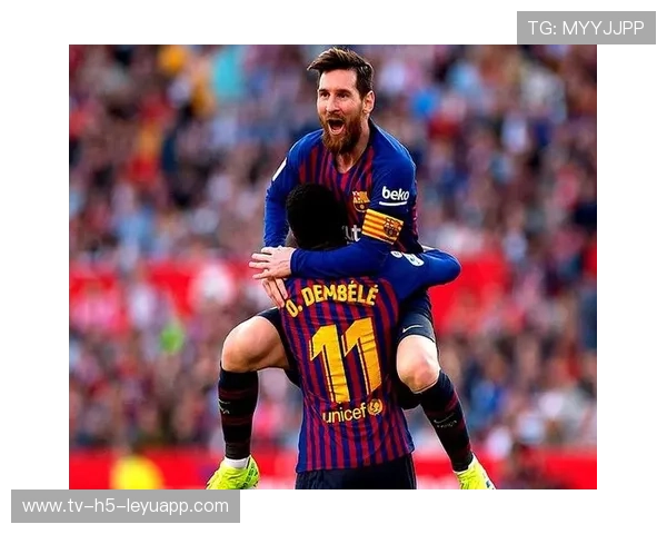 梅西与登贝莱的故事,六年磨炼终获金球,梅西助攻登贝莱 梅西与登贝莱的故事,六年磨炼终获金球,梅西助攻登贝莱