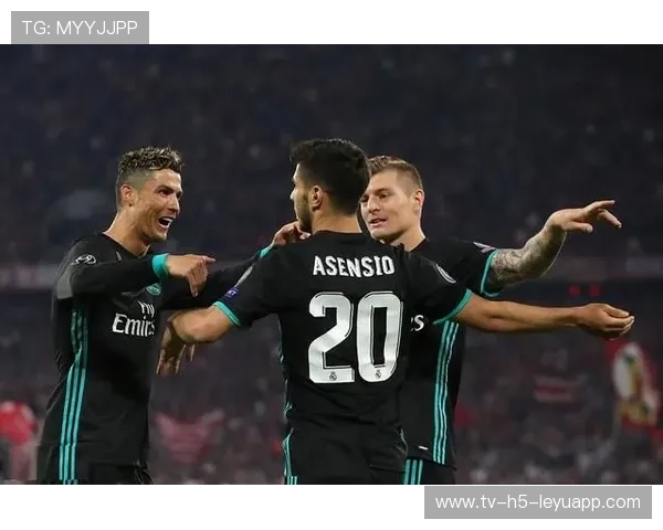 欧洲冠军联赛：皇马逆转强敌，队史经典再现！，欧洲杯 皇马