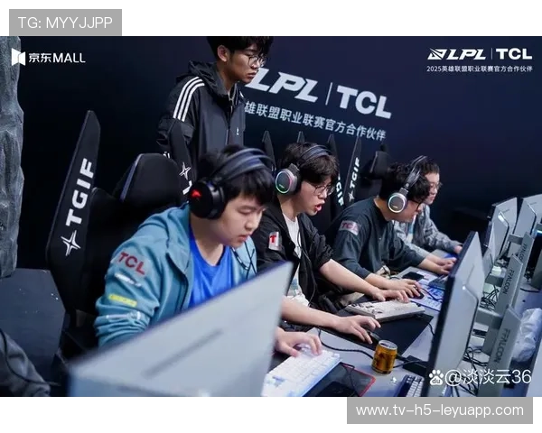 电竞海外粉丝社区建设加强国际影响力，国际电竞爱好者