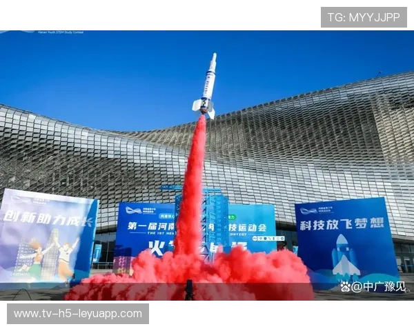 青少年运动“技能+文化+科技”创新融合驱动行业高质量发展