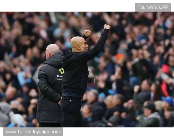 曼城备战决赛，瓜迪奥拉迎接最后的挑战