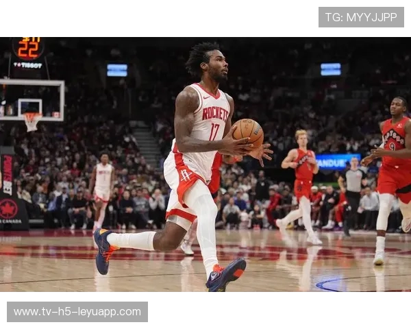 火箭谢泼德末节飙中4记三分成为球队关键奇兵