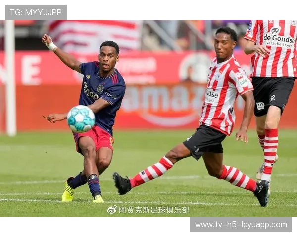 阿贾克斯主场战力十足，荷甲冠军指日可待，阿贾克斯足球
